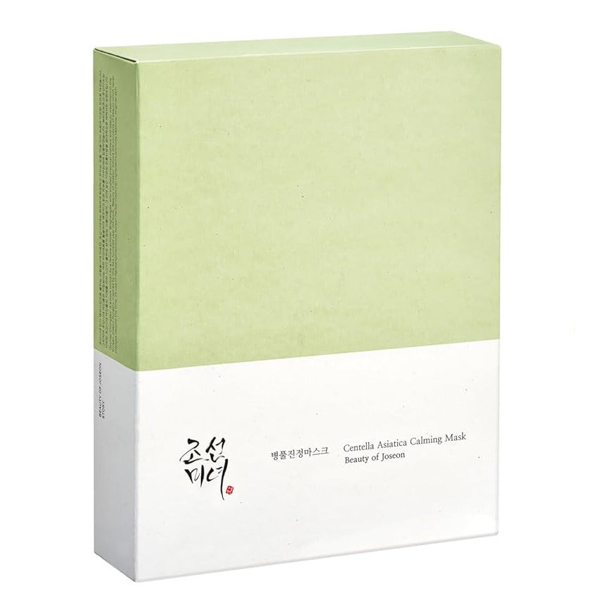 Beauty of Joseon - Centella Asiatica Calming Mask