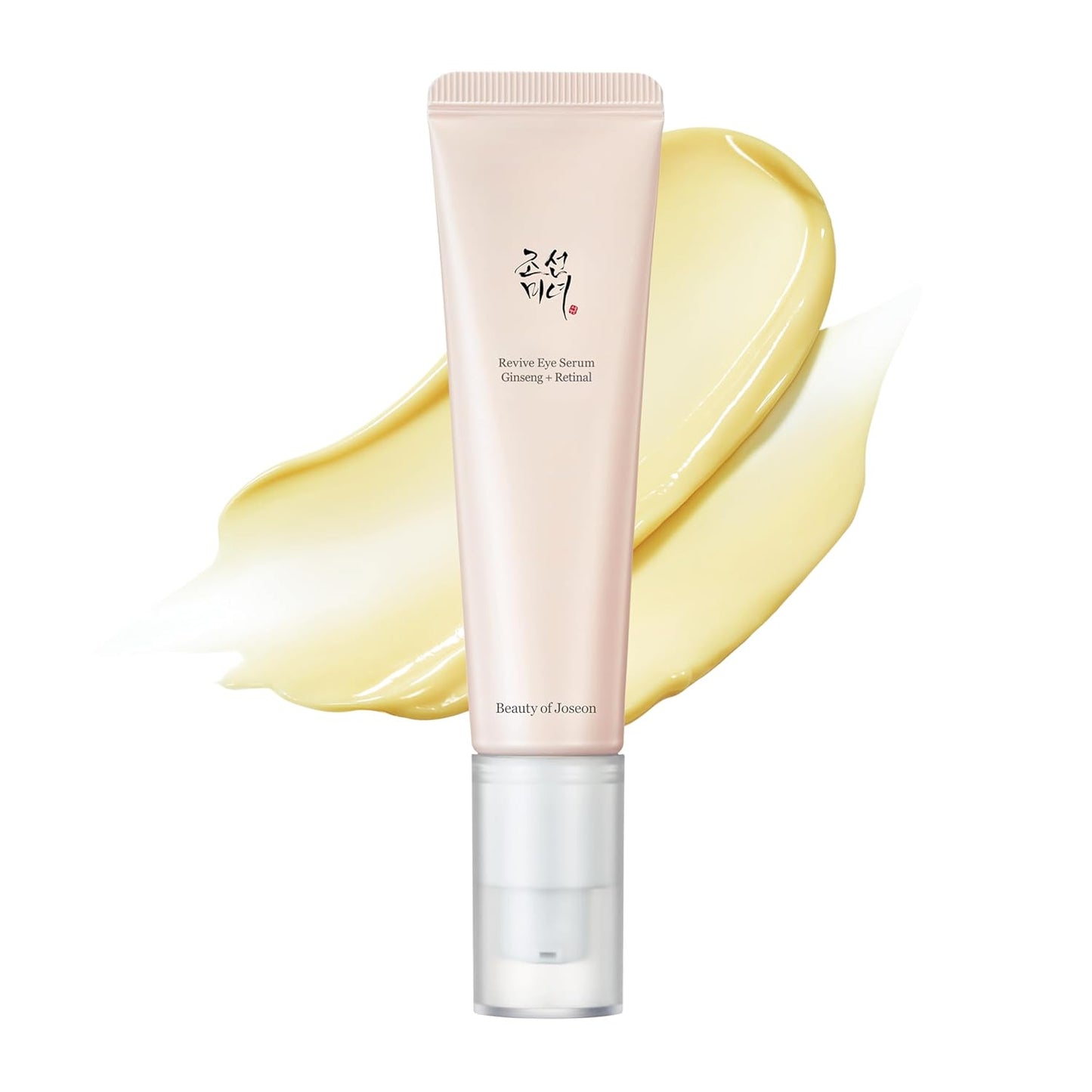 Beauty of Joseon - Revive Eye Serum W. Ginseng + Retinal 30mL