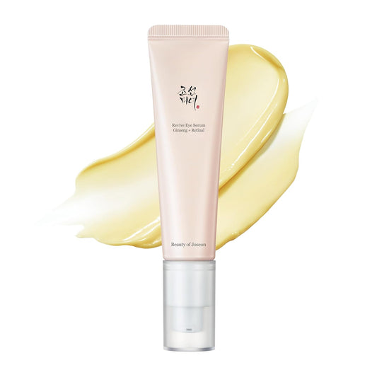 Beauty of Joseon - Revive Eye Serum W. Ginseng + Retinal 30mL
