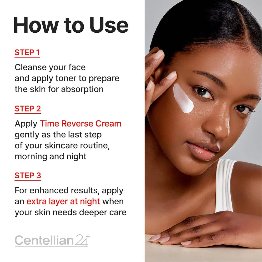 CENTELLIAN 24 - Madeca Cream 50ml