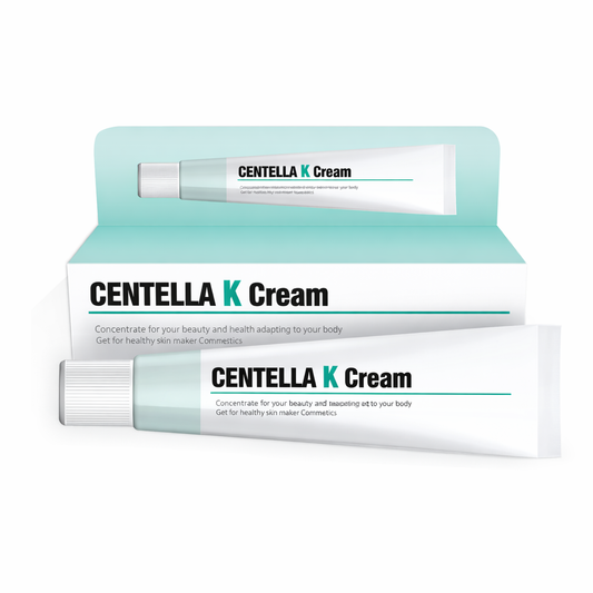 Medigen - Centella K Cream 20g