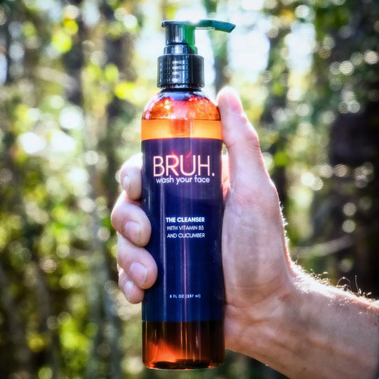 BRUH. - The Cleanser 8 fl.oz.