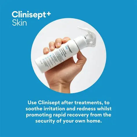 Clinisept + Skin 100mL