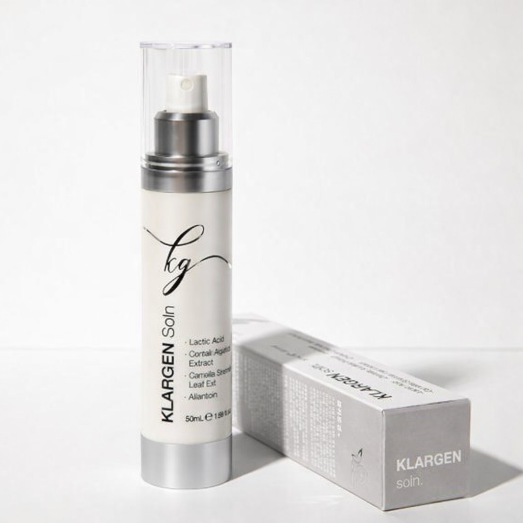 Dermagen - KLargen "V" Spray 50mL