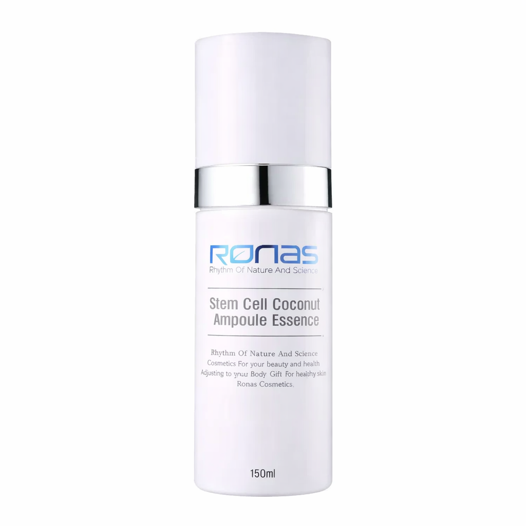 Ronas - Stem Cell Coconut Ampoule Essence