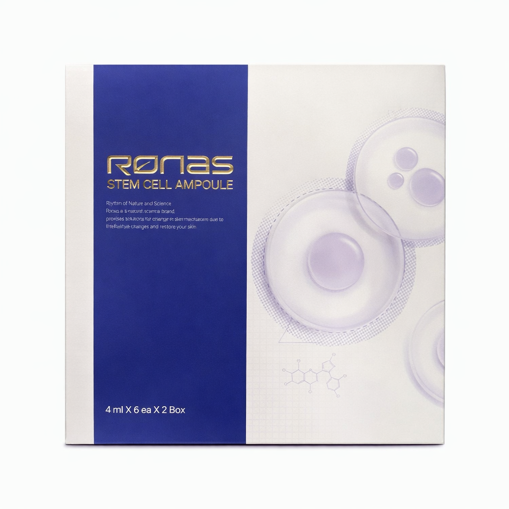 Ronas Stem Cell Ampoule