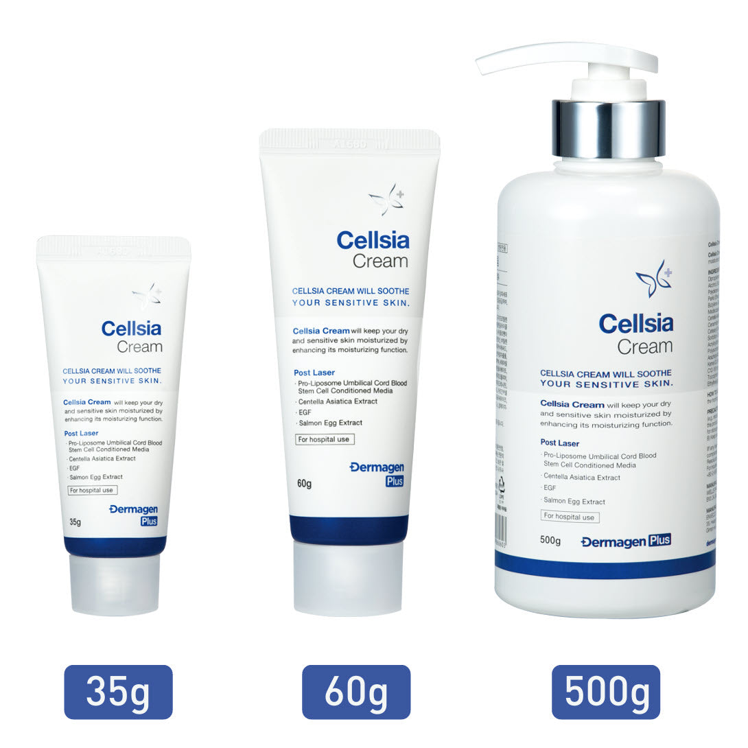 Dermagen - Cellsia Cream