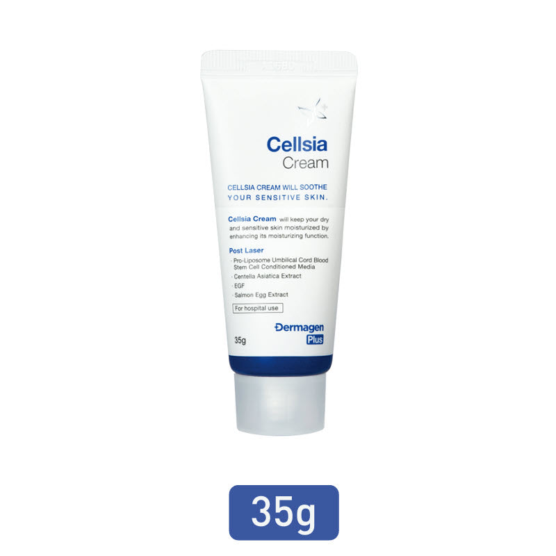 Dermagen - Cellsia Cream