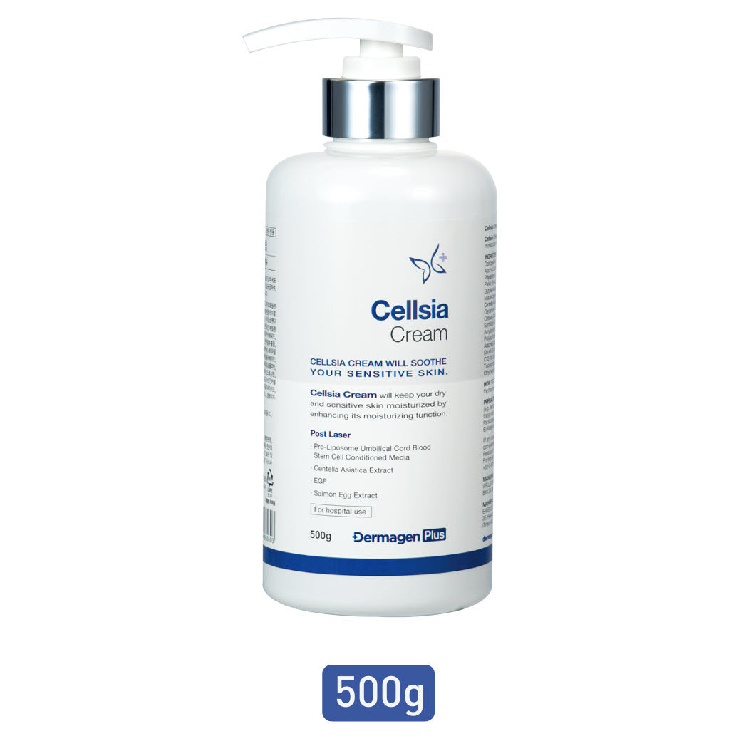 Dermagen - Cellsia Cream