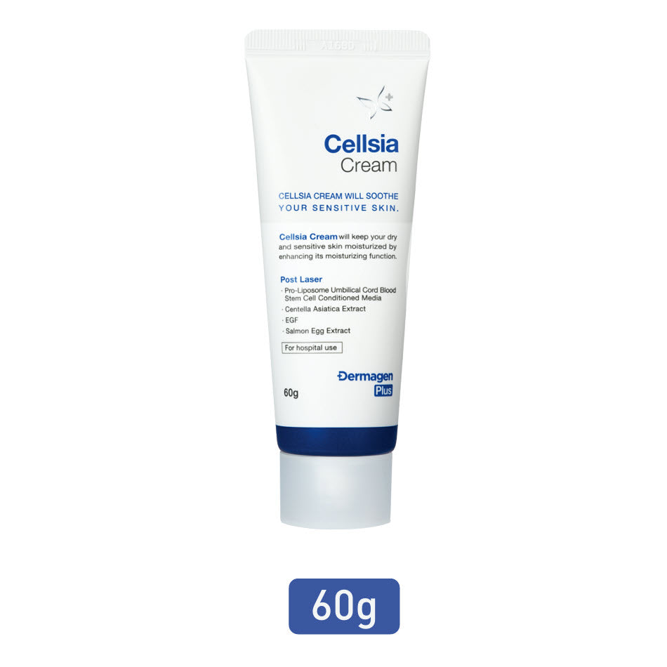 Dermagen - Cellsia Cream