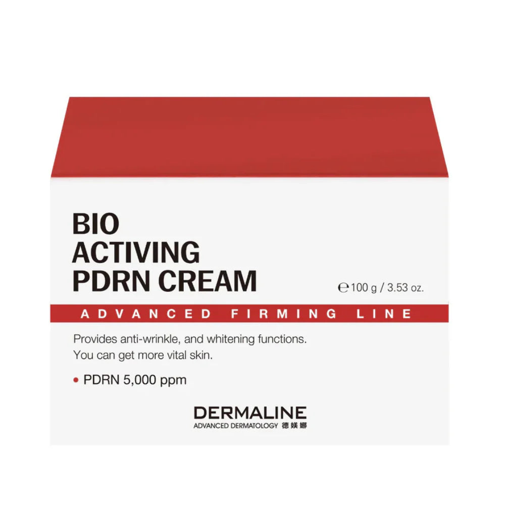 Dermaline - Bio-Activating PDRN Cream 100g
