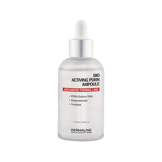 Dermaline - Bio Activing PDRN Ampoule 75ml