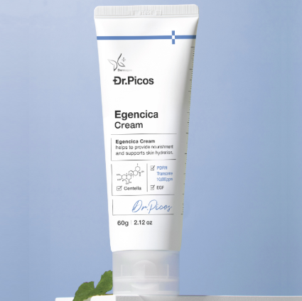 Dermagen - Dr. Picos  Egencica Cream 60g/2.12oz