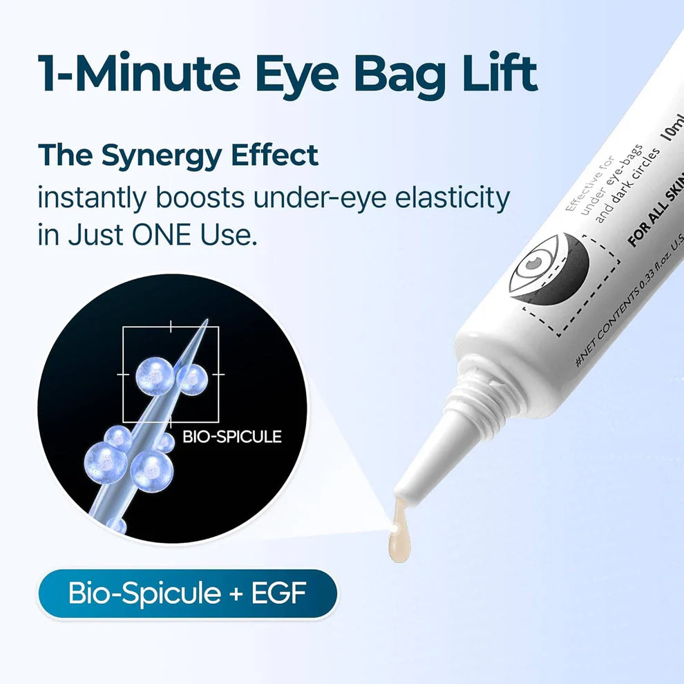 Dr.Melaxin - Eyephalt Eyebag Cream 10ml