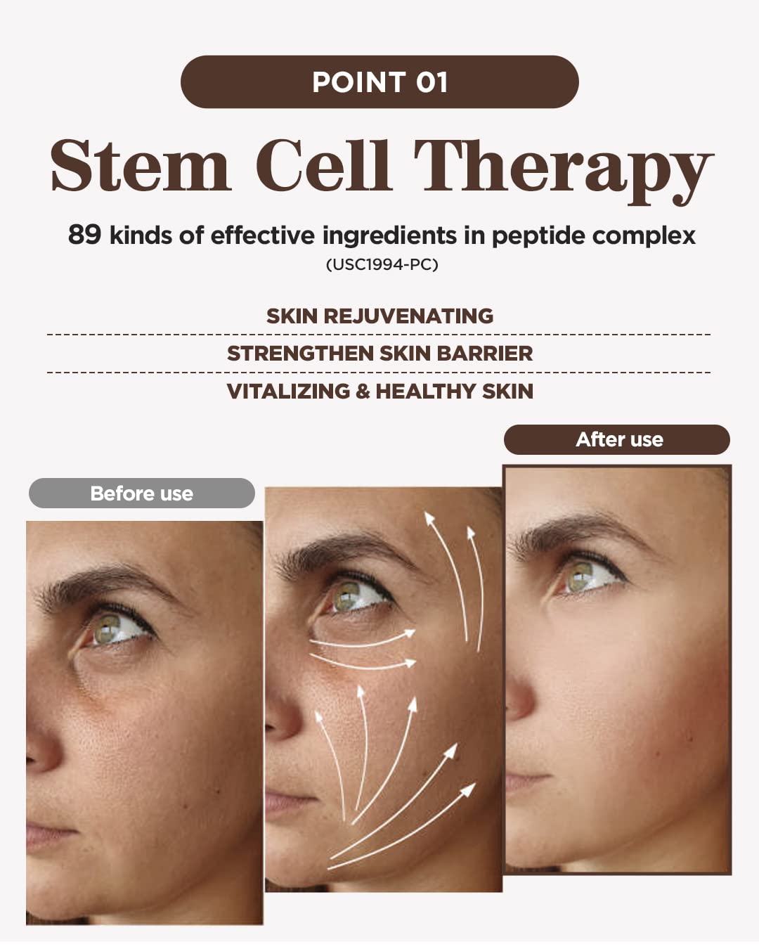 GD11 Premium Rx Cell Treatment Mask