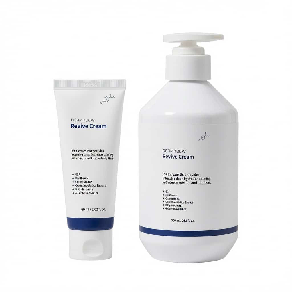 DERMADEW - Revive Cream