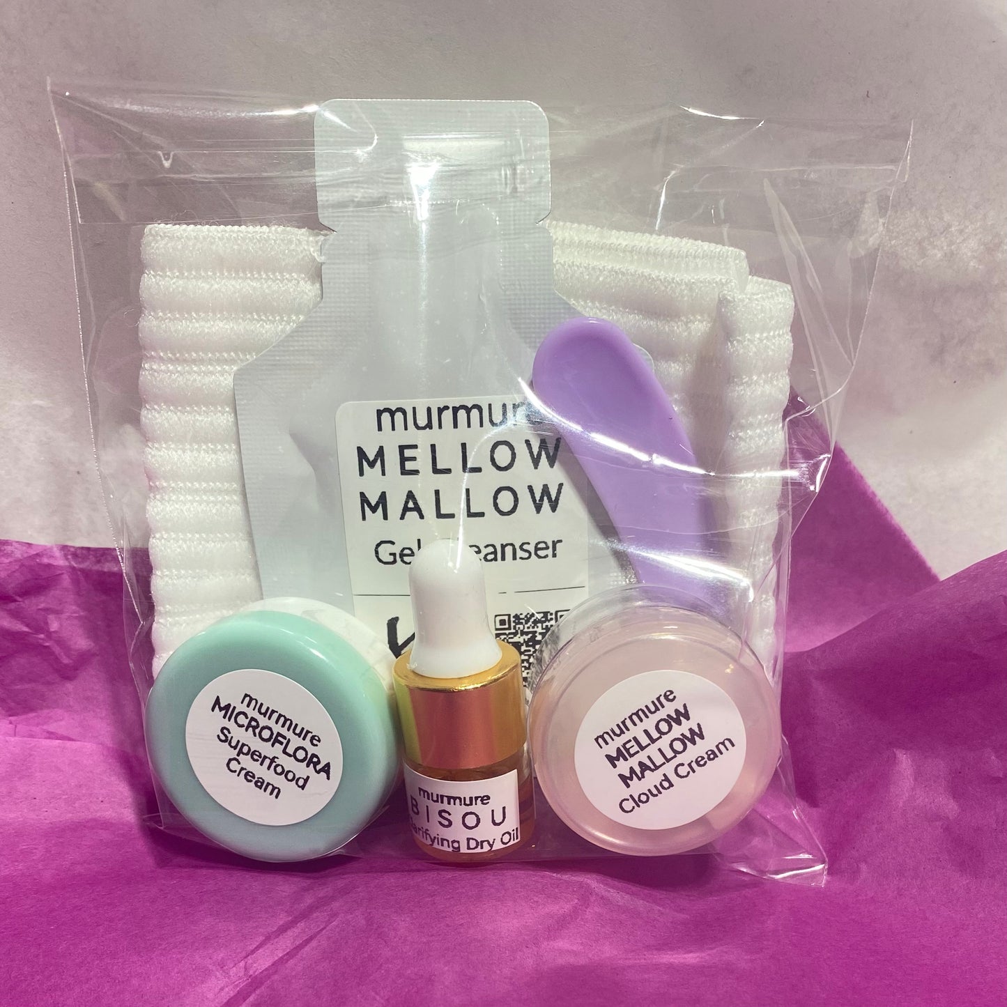 Free Gift - Perfect Size