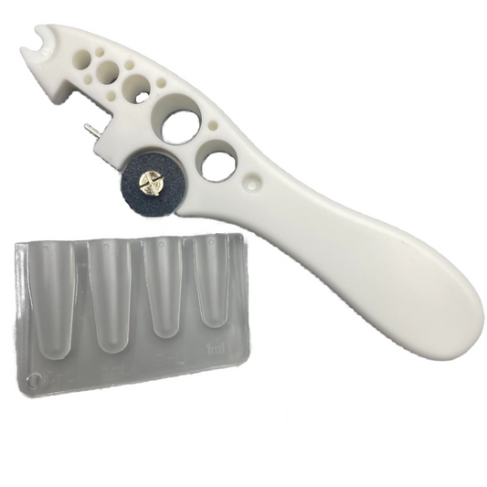 Ampoule and Vial Opener