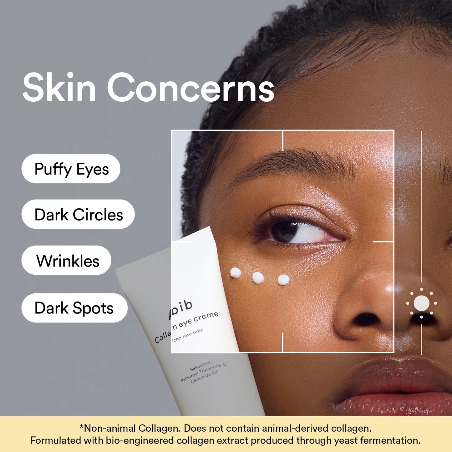 Abib - Collagen Eye Cream Jericho Rose Tube 30ml
