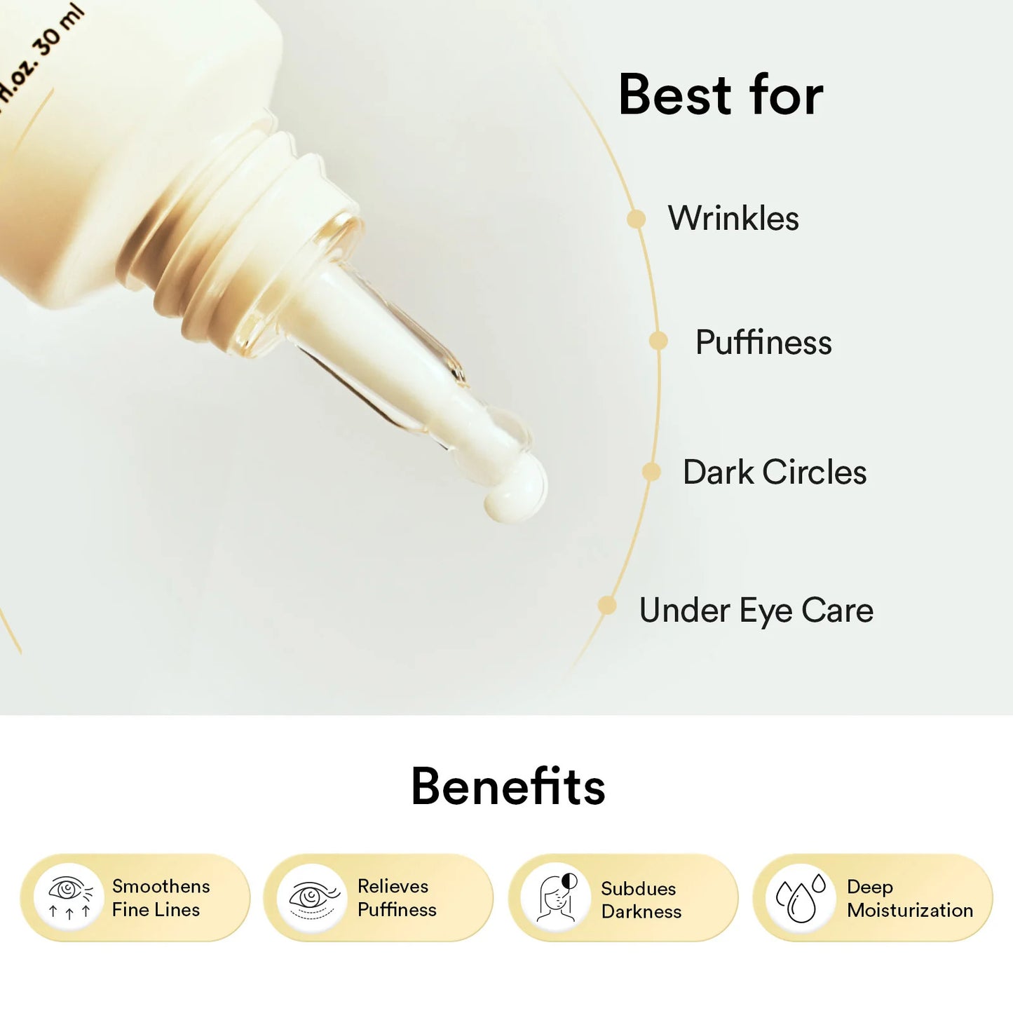 Abib - Collagen Eye Cream Jericho Rose Tube 30ml