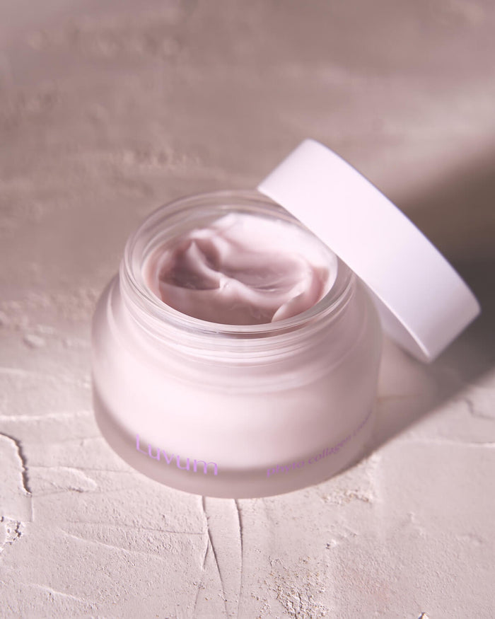Luvum - Slow Aging Phyto Collagen Cream 50ml
