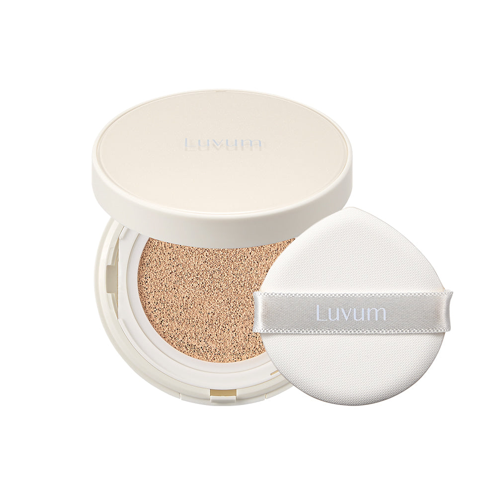 Luvum - Moisture Glow Cushion SPF50+ PA+++ 15g