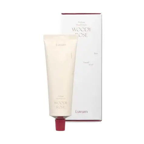 Luvum - Hand Cream 1.69 fl. oz
