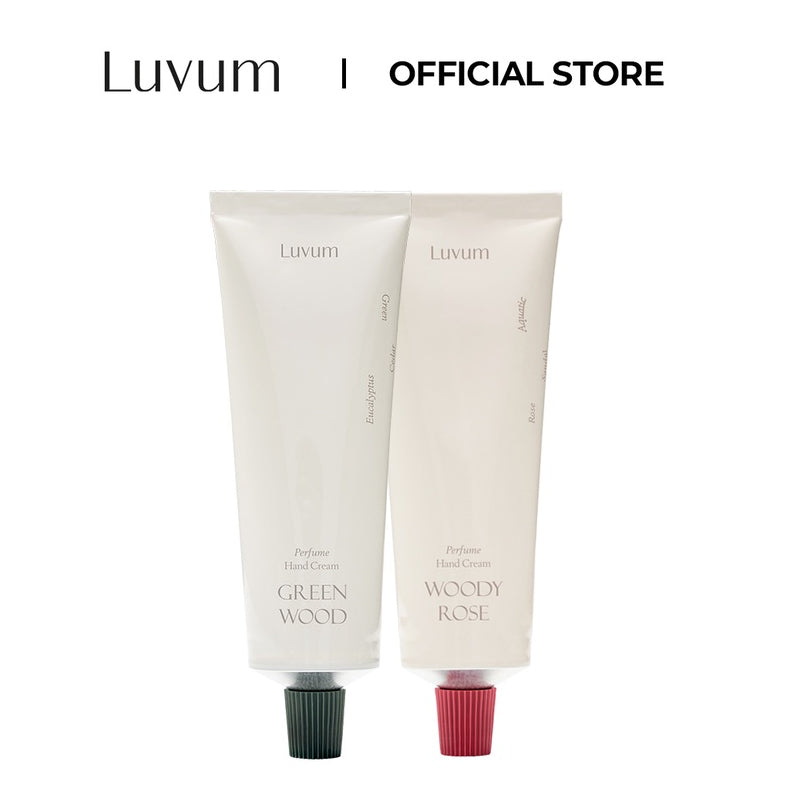 Luvum - Hand Cream 1.69 fl. oz