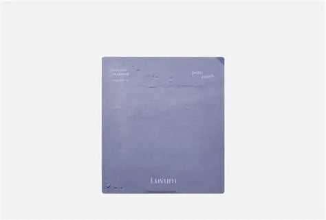 Luvum - Pore Reset Mud Mask