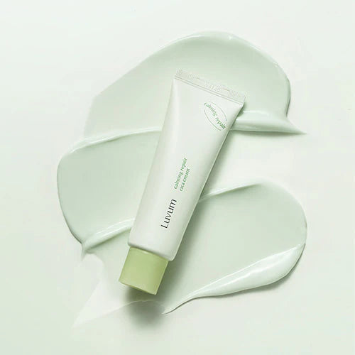 Luvum - Calming Repair Cica Cream 50ml