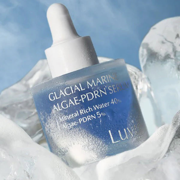 Luvum - Glacial Marine Algae-PDRN Serum 30ml