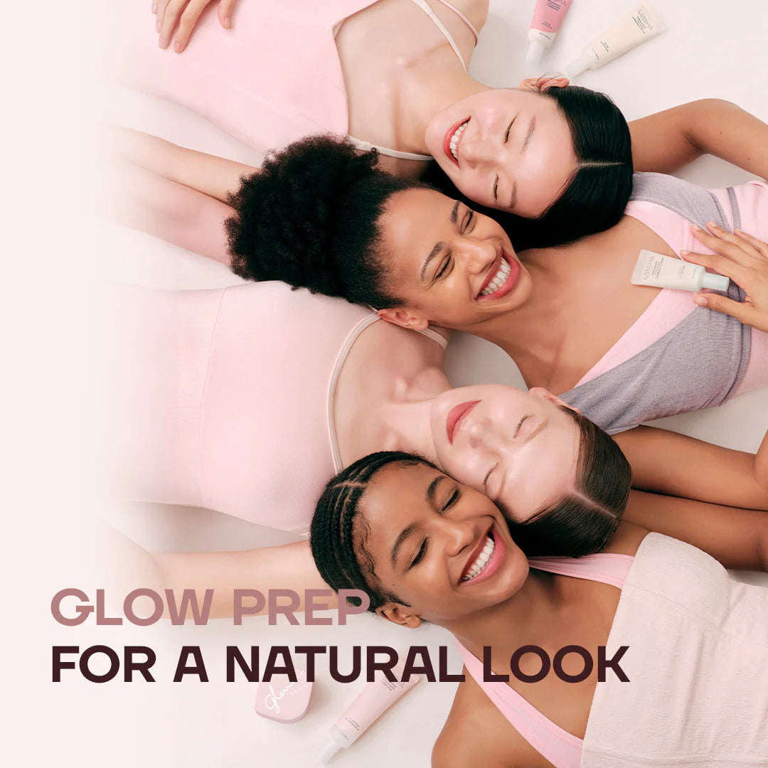 MISSHA - Glow Pore Blurring Balm 40ML