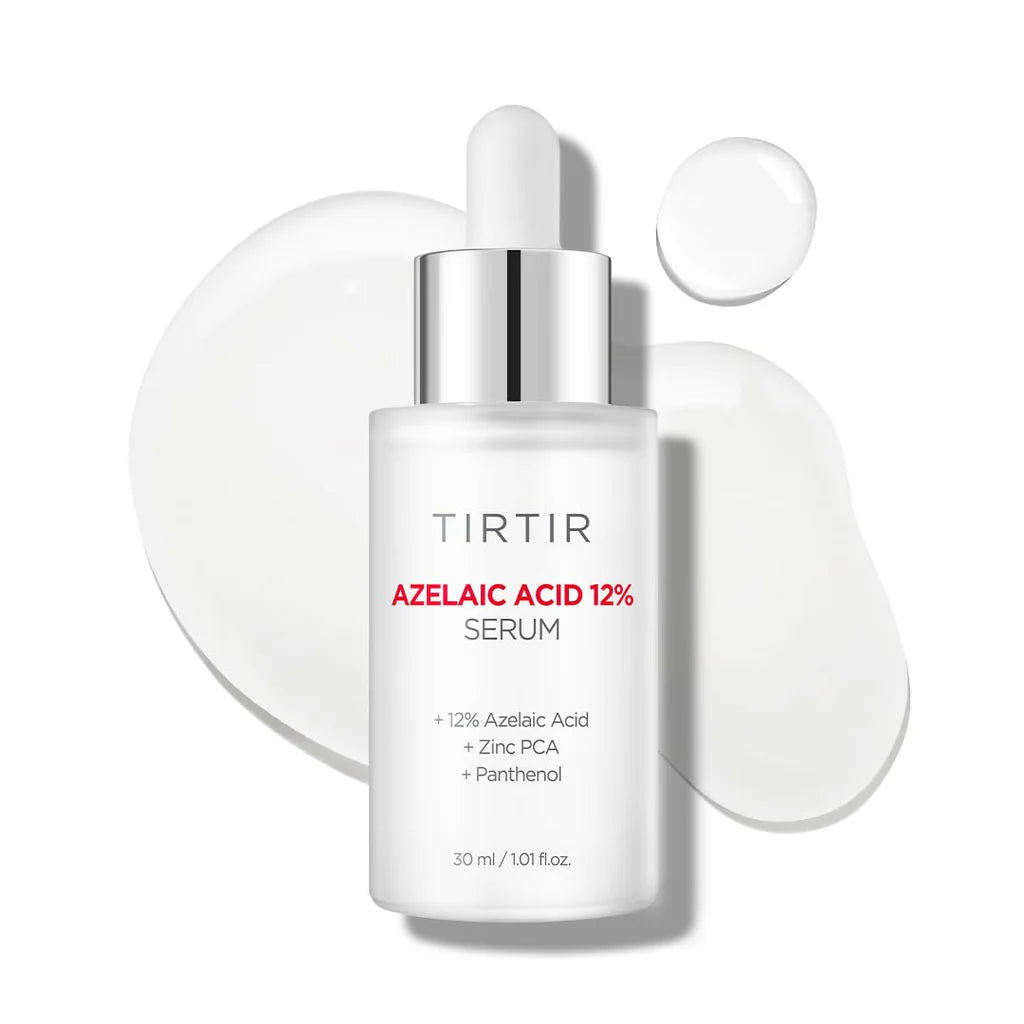 TIRTIR - Azelaic Acid 12% Serum 30ML