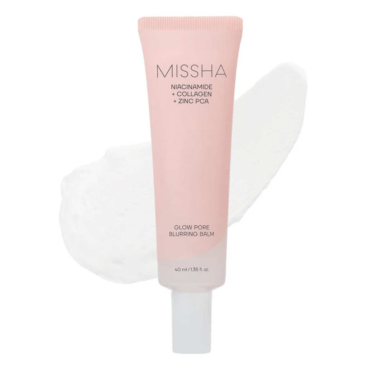MISSHA - Glow Pore Blurring Balm 40ML