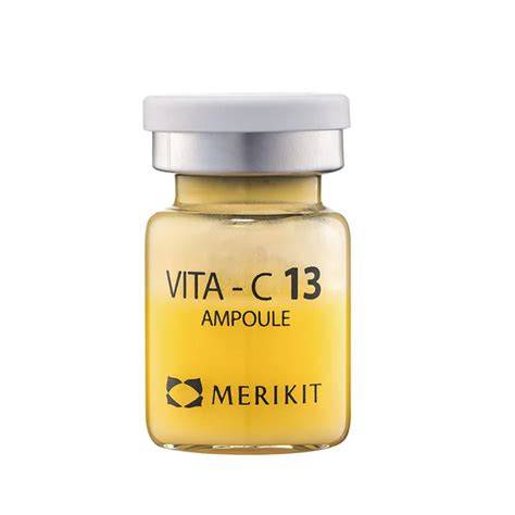 Merikit Vita-C 13 Ampoule