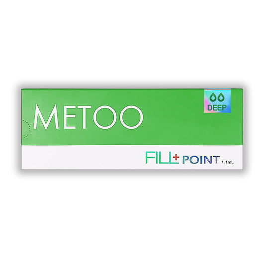 Metoo Fill Deep with Lidocaine