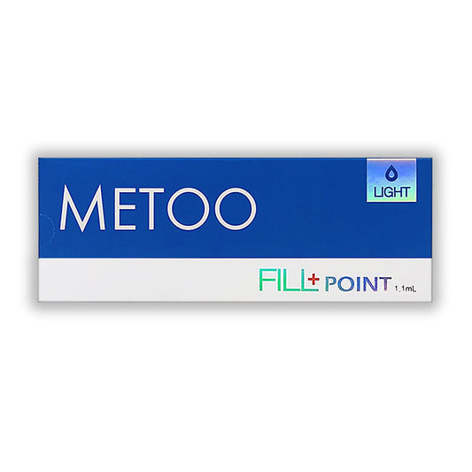 Metoo Light with Lidocaine