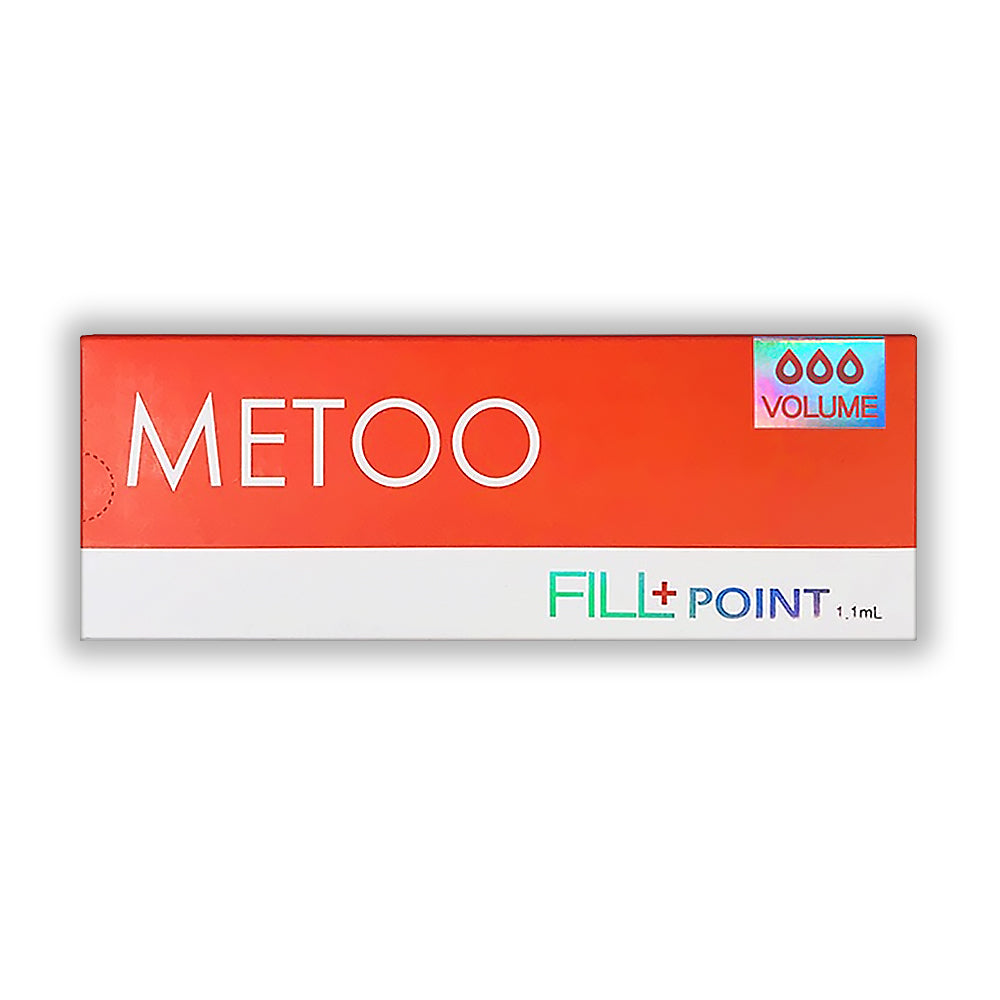 Metoo Fill Volume with Lidocaine