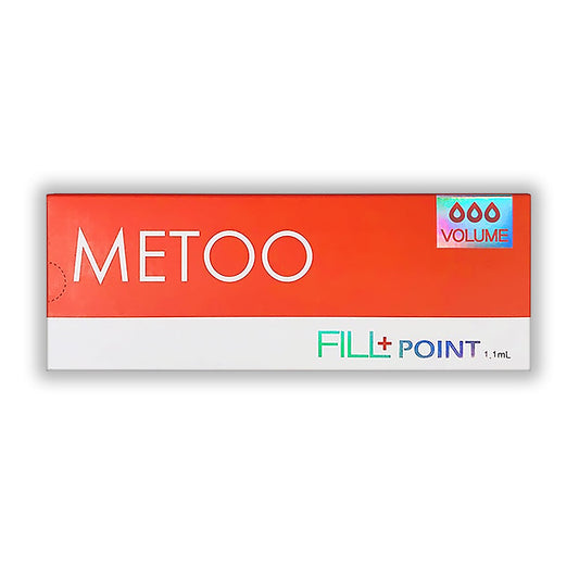 Metoo Fill Volume with Lidocaine