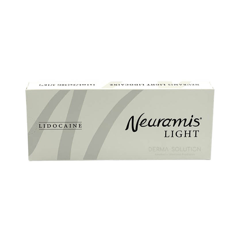 Neuramis Filler