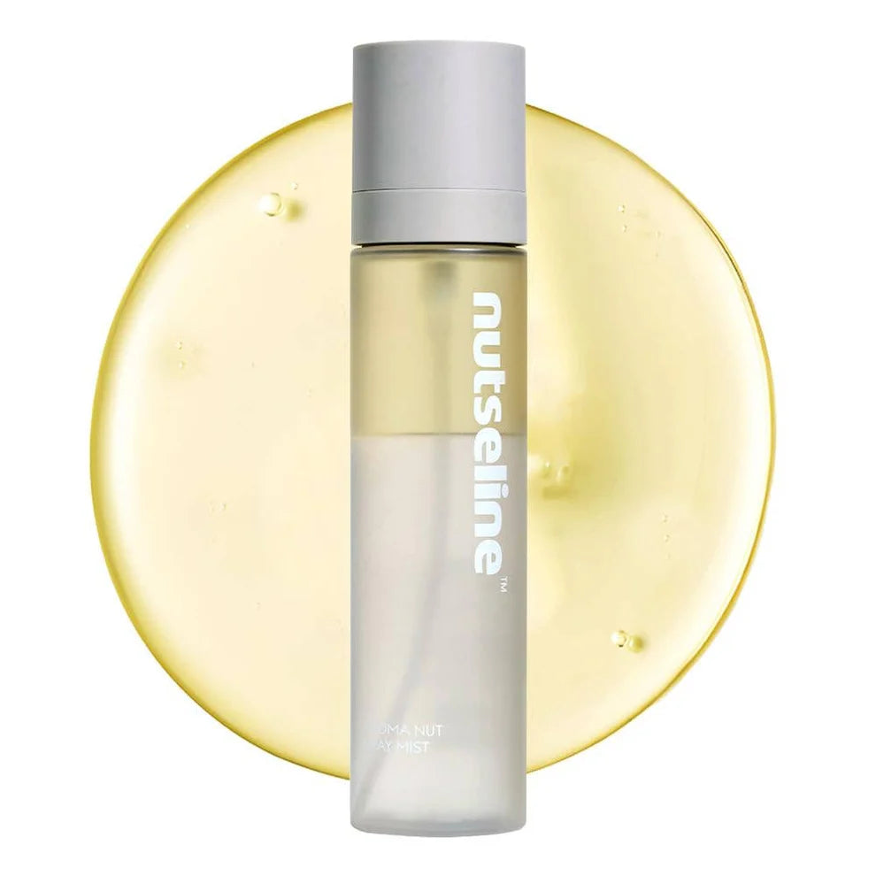 NUTSELINE - Aroma Nut Gray Body Mist 130ml