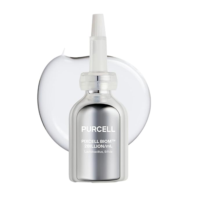 Purcell Pixcell Biom 2B/mL- Topical Probiotic Drop 30mL