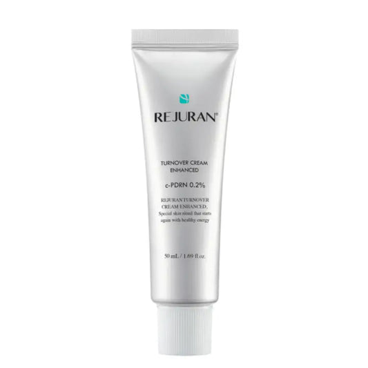 Rejuran Turnover Cream Enhanced C-PDRN 0.2% 50mL