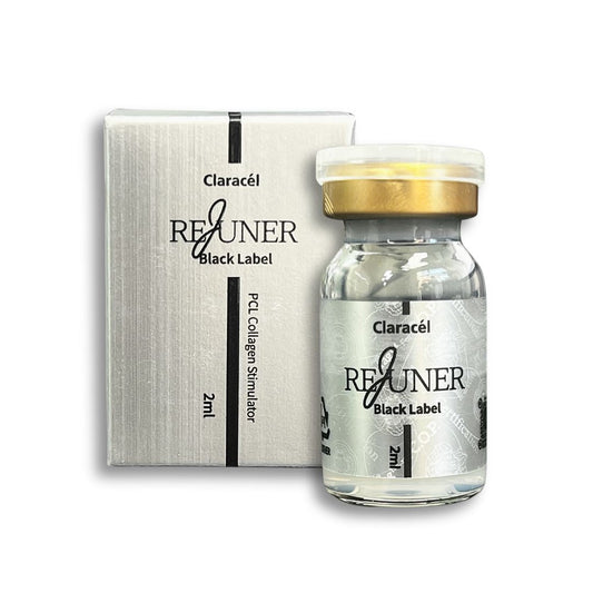 Rejuner Black - Face Serum Topical