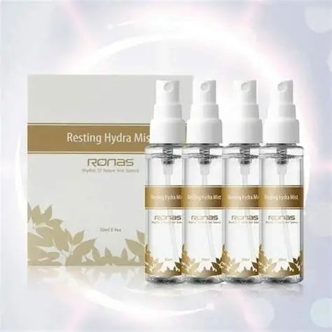 Ronas Resting Hydra Mist 1.69oz / 50mL