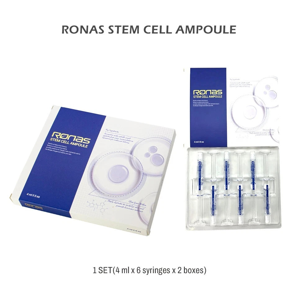 Ronas Stem Cell Ampoule