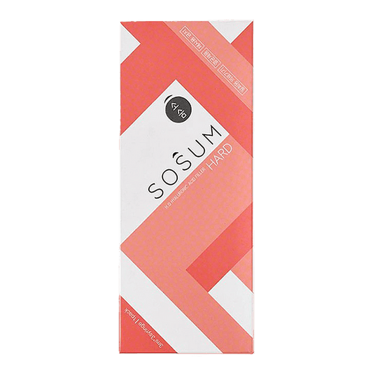 Sosum Hard (3mL x 3)