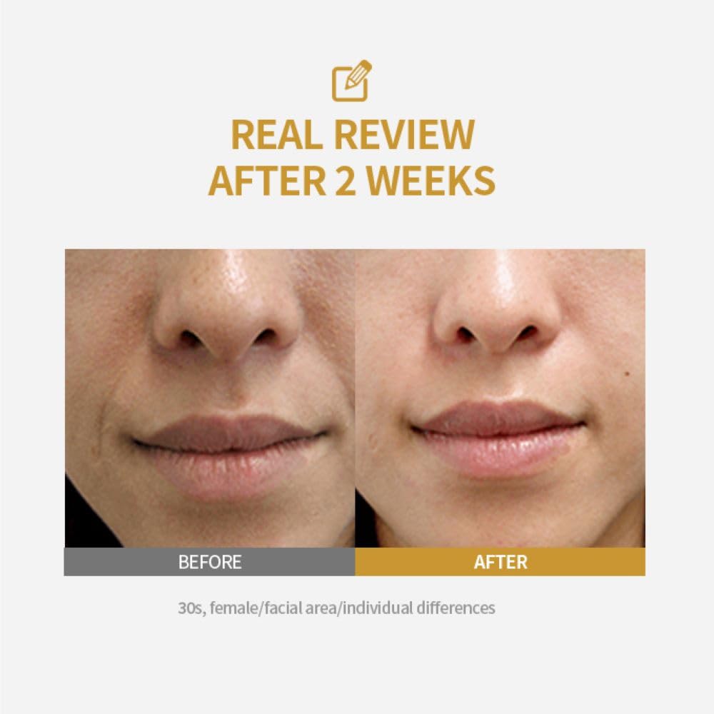 Sungboon Editor - Silk Peptide Intensive Lifting Ampoule 40ml