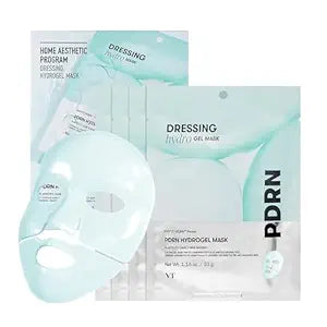 VT Cosmetics - Vegan PDRN Hydrogel Mask