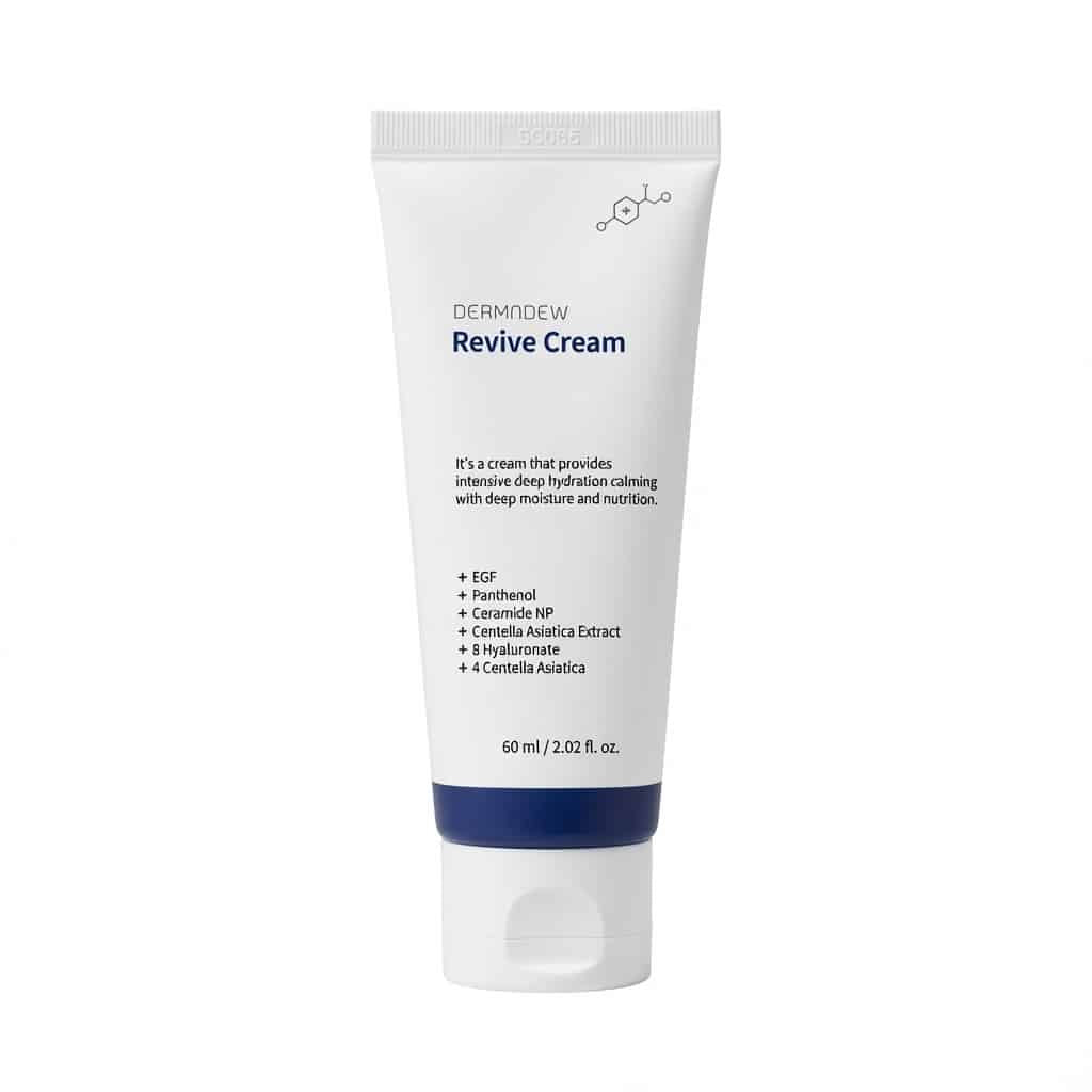 DERMADEW - Revive Cream